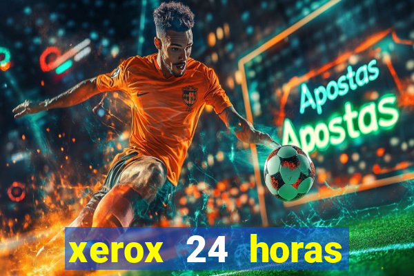 xerox 24 horas porto alegre